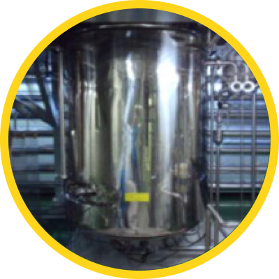 Active Compound Production
